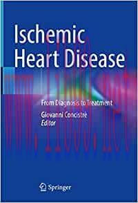 [AME]Ischemic Heart Disease: From_ Diagnosis to Treatment (EPUB)