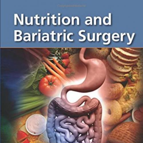 Nutrition and Bariatric Surgery