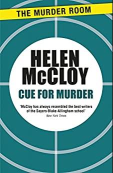 (PDF)Cue For Murder