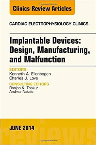 Implantable Devices - Design, Manufacturing, and Malfunction