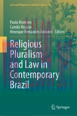 [PDF]Religious Pluralism and Law in Contemporary Brazil