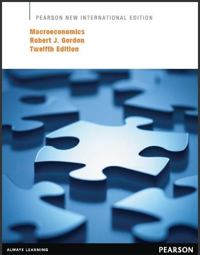 (PPT)Macroeconomics 12th International Edition by Robert J. Gordon.zip