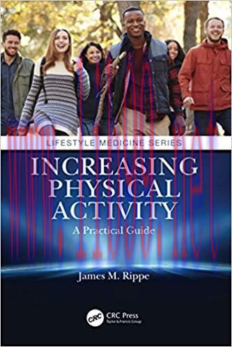 [AME]Increasing Physical Activity: A Practical Guide (Original PDF)