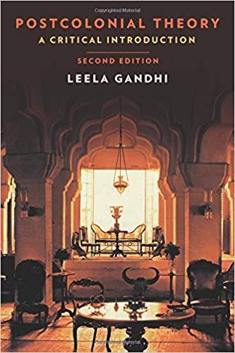 Postcolonial Theory A Critical Introduction Second Edition
