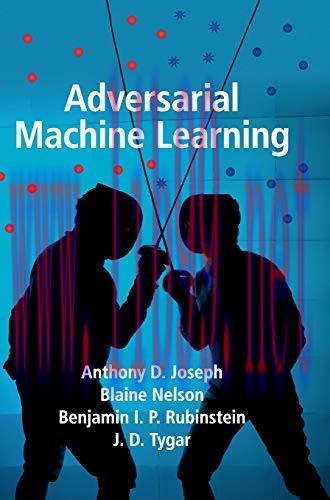 [FOX-Ebook]Adversarial Machine Learning