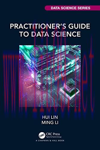 [FOX-Ebook]Practitioner’s Guide to Data Science