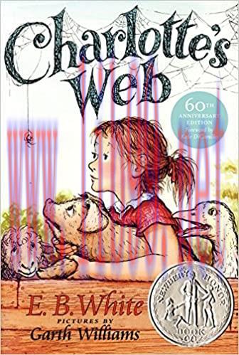 (PDF)Charlotte’s Web