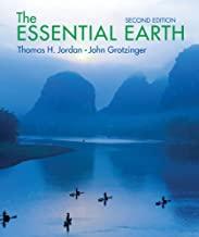 (Solution Manual)The Essential Earth 2nd Edition by Thomas H. Jordan.zip