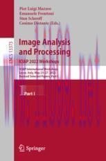 [PDF]Image Analysis and Processing. ICIAP 2022 Workshops: ICIAP International Workshops, Lecce,...