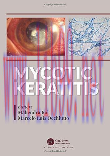 [AME]Mycotic Keratitis (PDF)