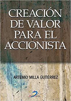 (PDF)Creación de valor para el accionista (Spanish Edition) 1st Edition