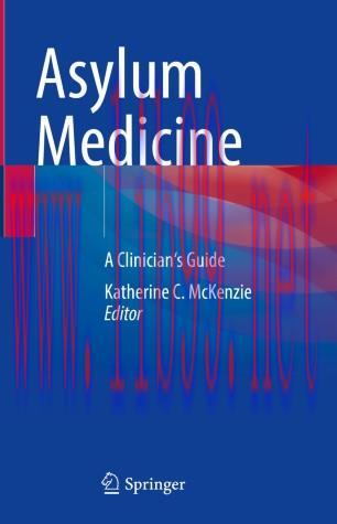 Asylum Medicine