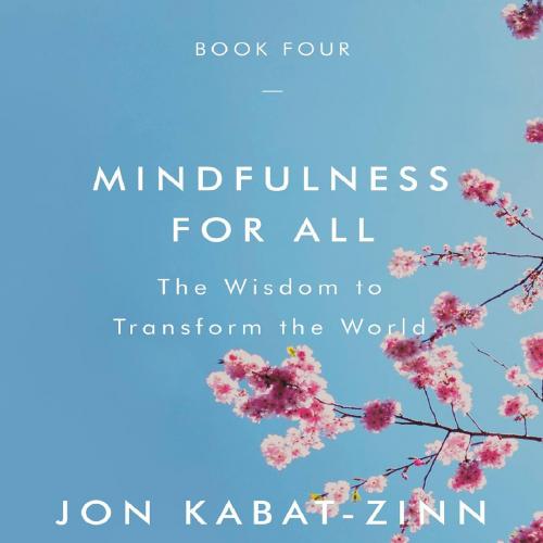 Mindfulness for All The Wisdom to Transform the World - Jon Kabat-Zinn