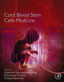 [AME]Cord Blood Stem Cells Medicine