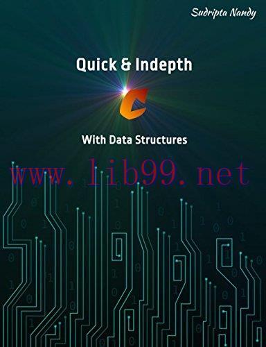 [FOX-Ebook]Quick & Indepth C With Data Structures