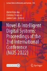 [PDF]Novel & Intelligent Digital Systems: Proceedings of the 2nd International Conference (NiDS...