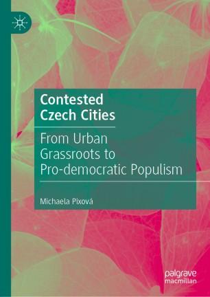 Contested Czech Cities