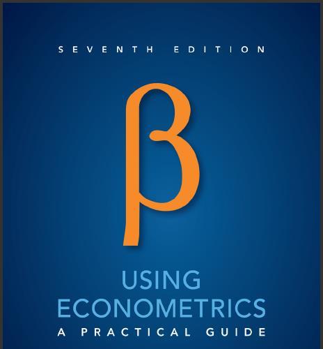 (IM)Using Econometrics A Practical Guide, 7th Editio.zip