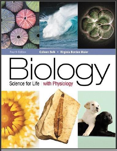 (TB)Biology_ Science for Life with Physiology, 4th Edition.zip