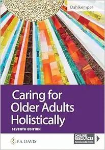 [AME]Caring for Older Adults Holistically, 7th Edition (EPUB)