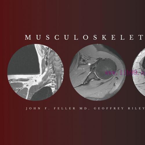 [AME]Musculoskeletal Imaging 2020 (CME VIDEOS)