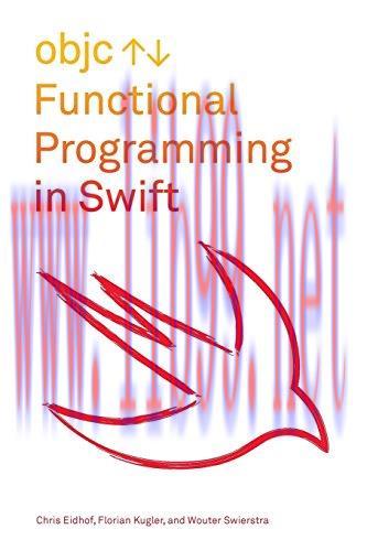 [FOX-Ebook]Functional Programming in Swift