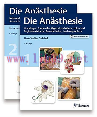 [AME]Die Anästhesie (Original PDF)