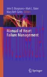 [PDF]Manual of Heart Failure Management