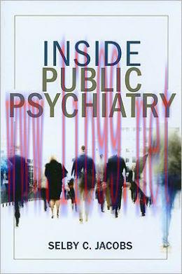 [AME]Inside Public Psychiatry