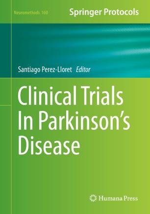 Clinical Trials In Parkinson's Disease