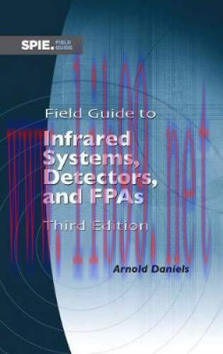 [FOX-Ebook]Field Guide to Infrared Systems, Detectors, and Fpas, 3rd Edition