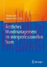 [PDF]Ärztliches Wundmanagement im interprofessionellen Team
