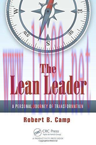 [FOX-Ebook]The Lean Leader: A Personal Journey of Transformation