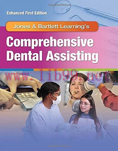 [AME]Comprehensive Dental Assisting, Enhanced Edition (EPUB)