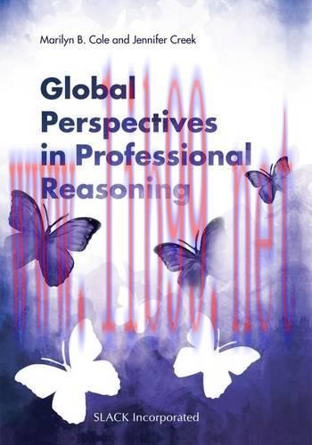 [AME]Global Perspectives in Professional Reasoning