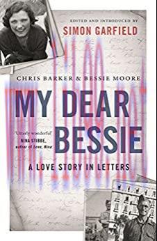 (PDF)My Dear Bessie: A Love Story in Letters