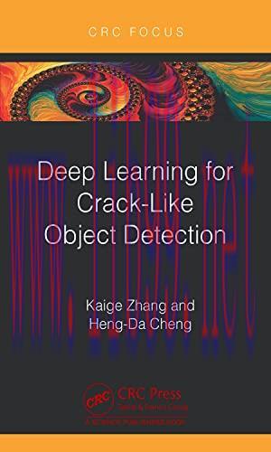 [FOX-Ebook]Deep Learning for Crack-Like Object Detection