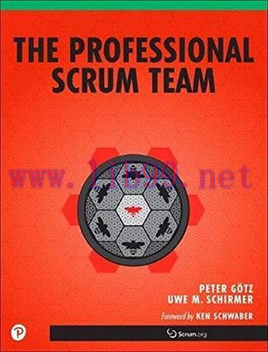 [FOX-Ebook]The Professional Scrum Team