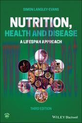 [AME]Nutrition, Health and Disease (3rd ed.) (Original PDF)