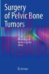[AME]Surgery of Pelvic Bone Tumors (Original PDF)