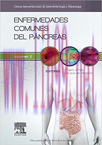 [AME]Enfermedades comunes del páncreas (PDF)