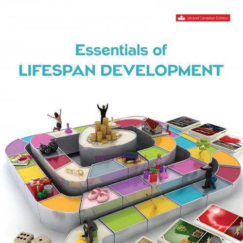[AME]Essentials Of Lifespan Development, 2nd Edition (Canadian Edition) (EPUB)