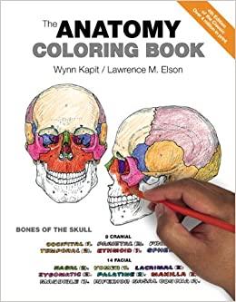 (PDF)The Anatomy Coloring Book