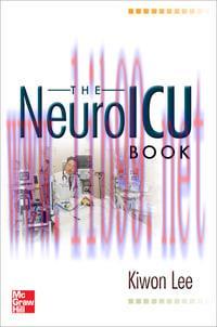 [AME]The NeuroICU Book (Original PDF)
