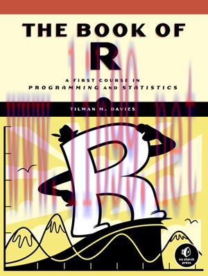 [SAIT-Ebook]The Book of R