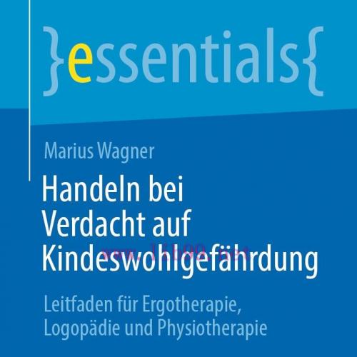 [AME]Handeln bei Verdacht auf Kindeswohlgefährdung (EPUB)