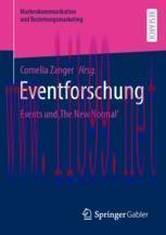 [PDF]Eventforschung: Events und ‚The New Normal'
