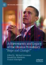 [PDF]Achievements and Legacy of the Obama Presidency: “Hope and Change?”