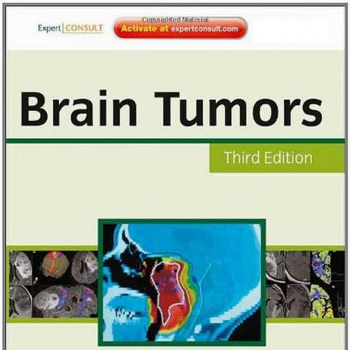 Brain Tumors An Encyclopedic Approach, Expert Consult - Online and Print, 3e