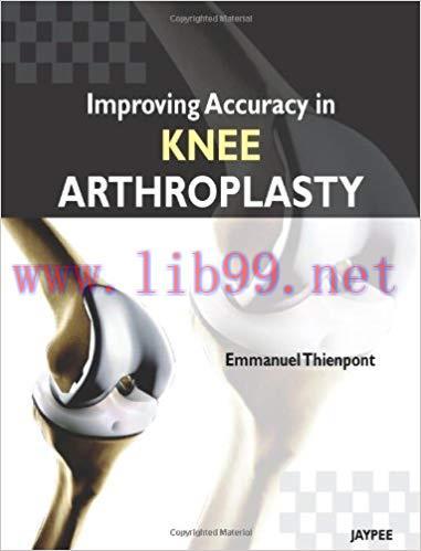 [PDF]Improving Accuracy in Knee Arthroplasty